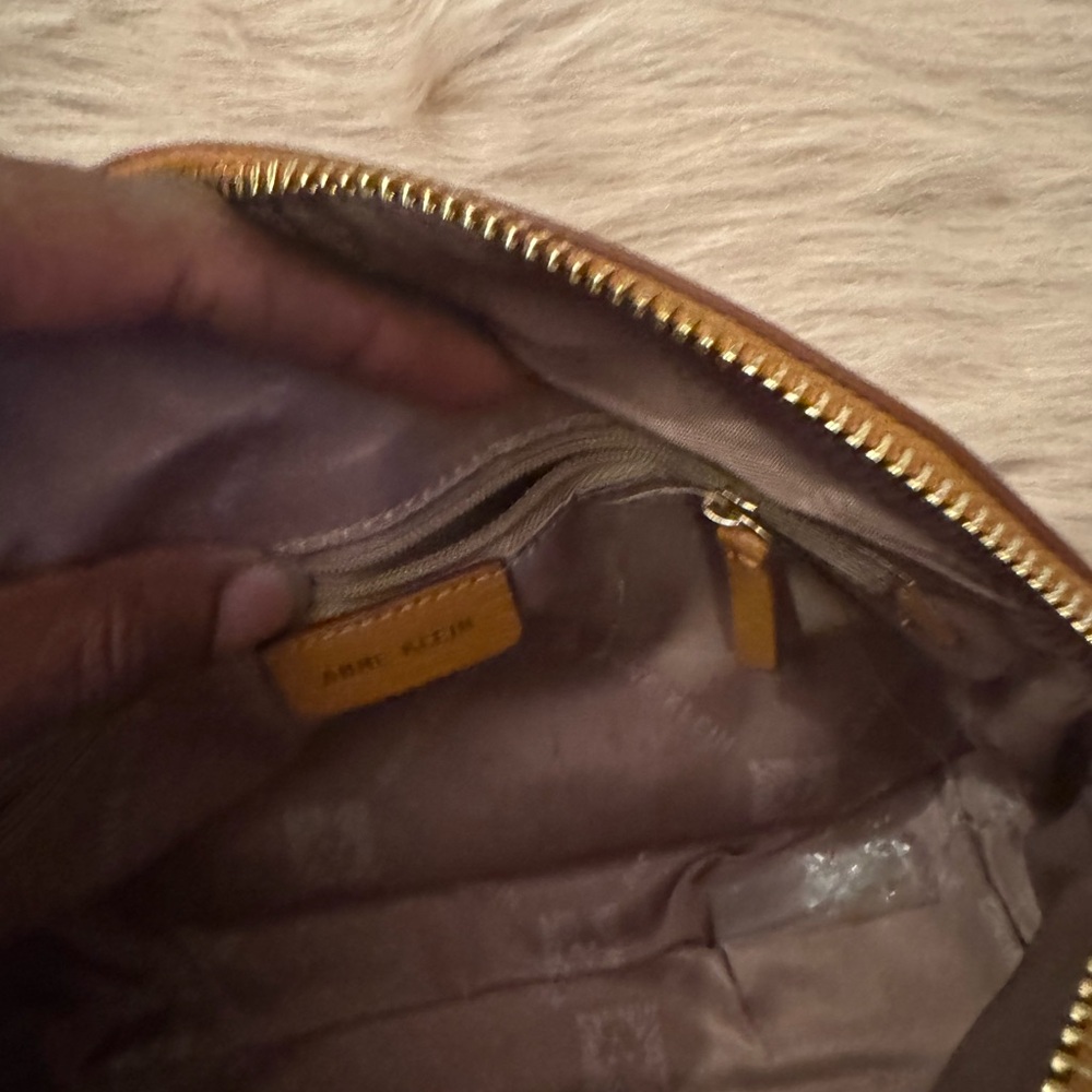 Yellow bag - Picture 5 of 5